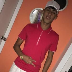 Meet your Posher, Joseph